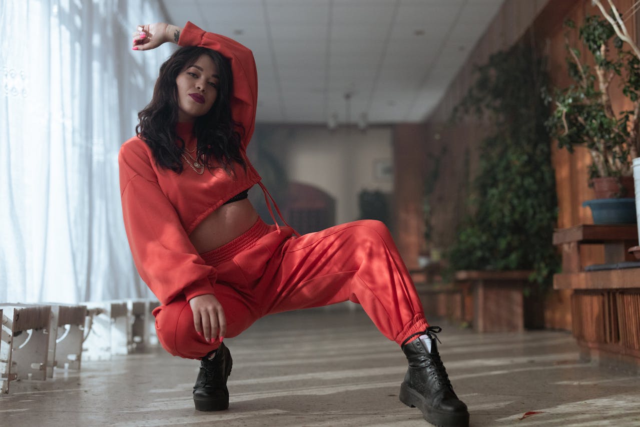 Velour Tracksuits