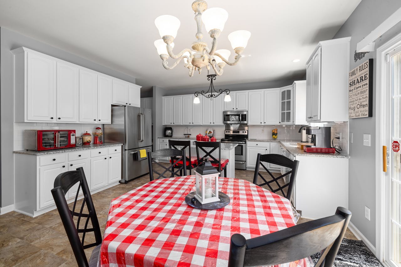 Buffalo Check Overload