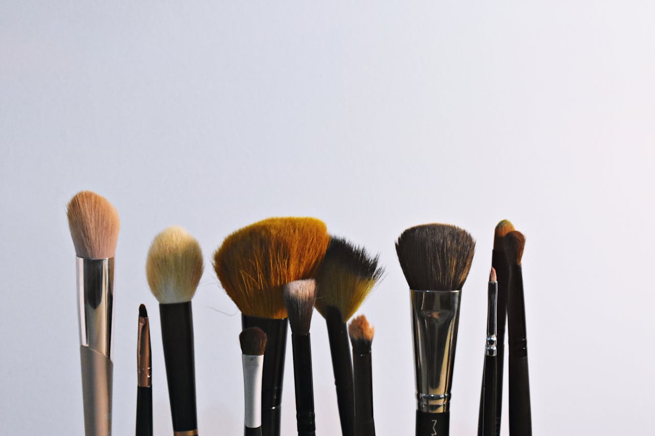 Makeup Brushes