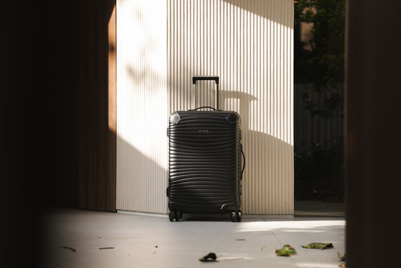 Suit case