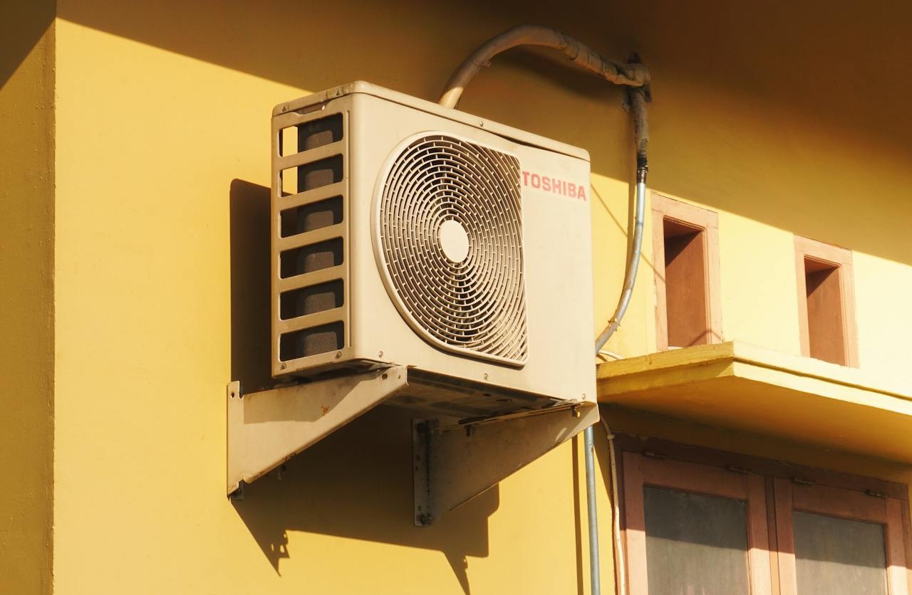 Maintain Condensate Lines and Humidity Controls