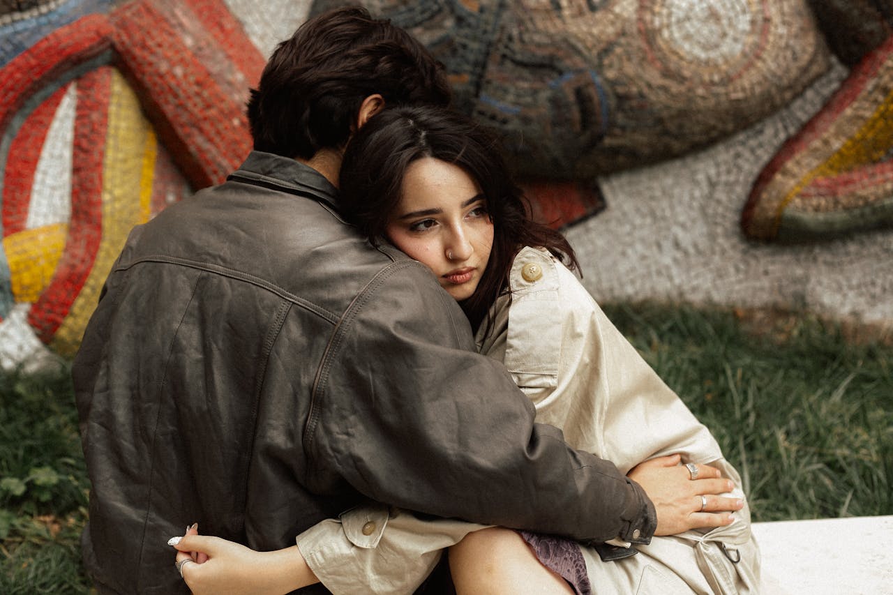 Couple