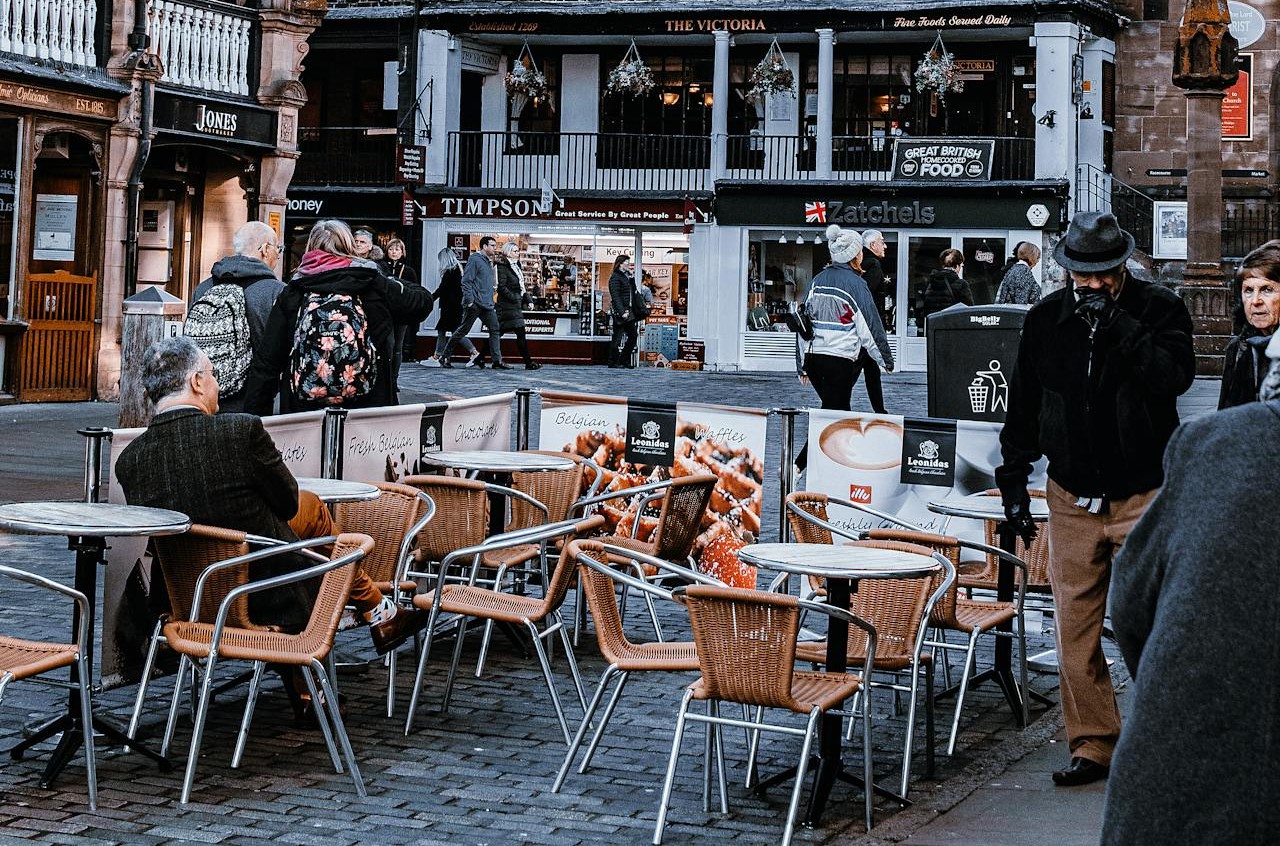 United Kingdom: The Hidden Service Charge