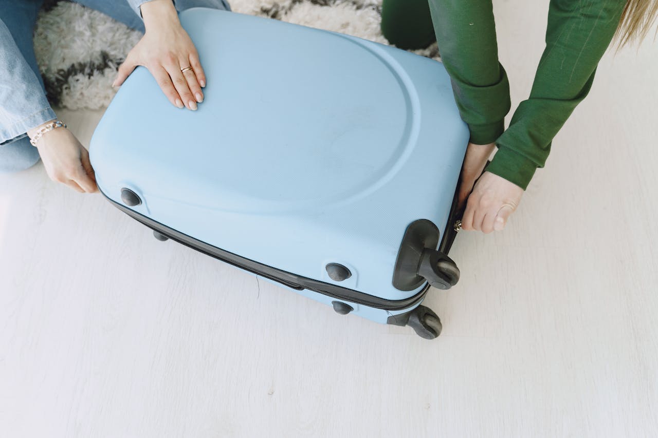 Luggage