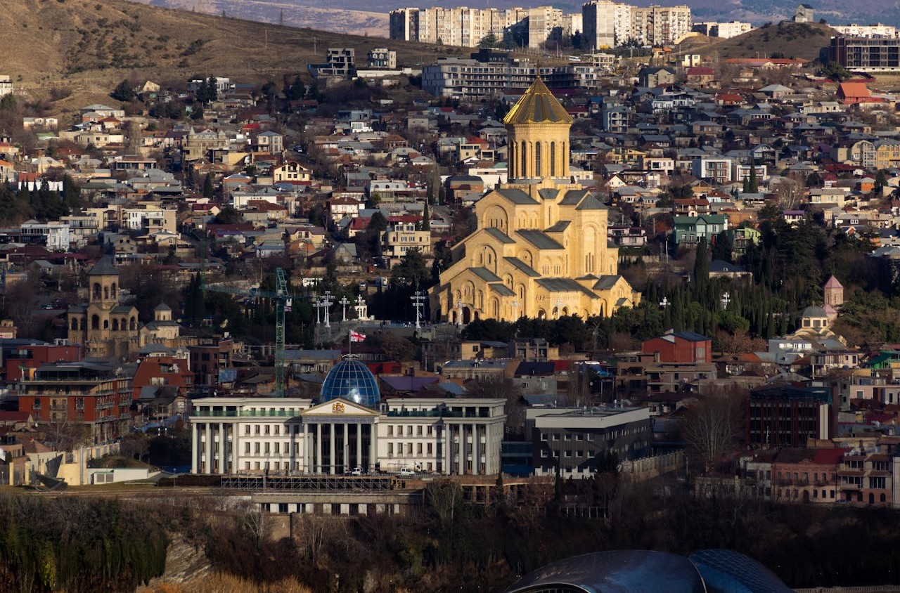 Georgia