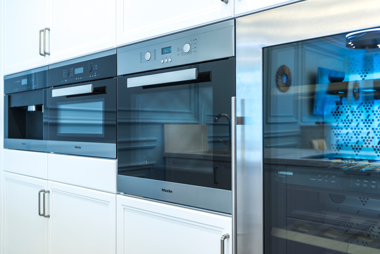 Appliances