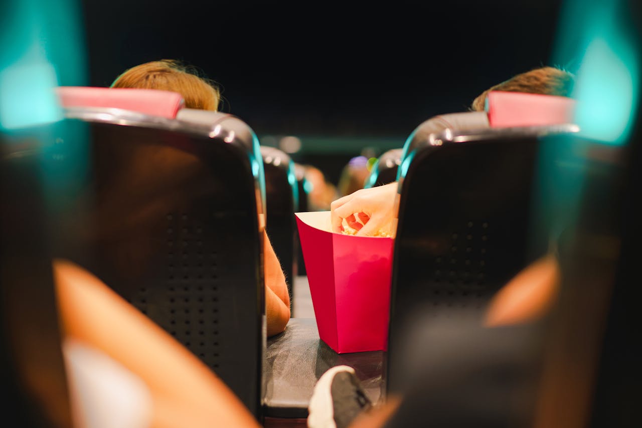Multiplexes