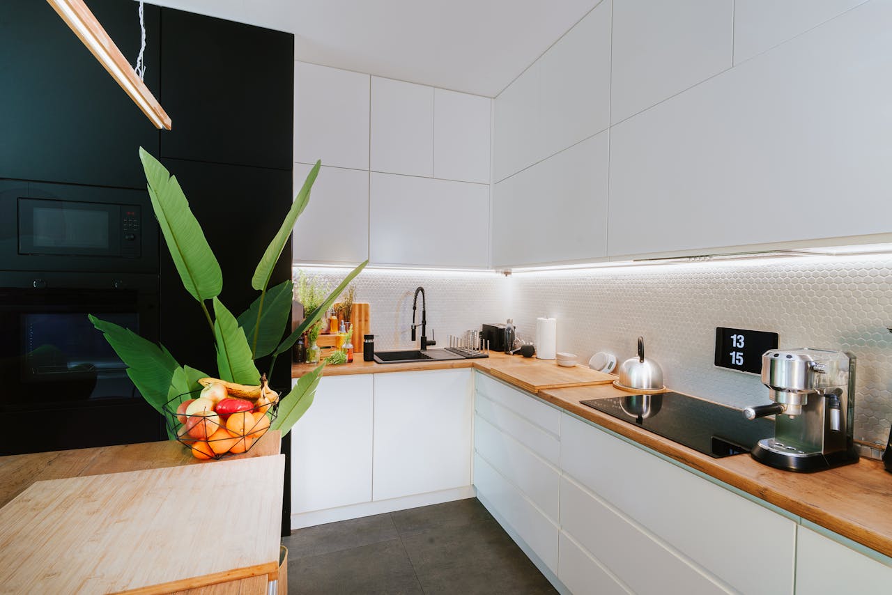 smart Kitchen