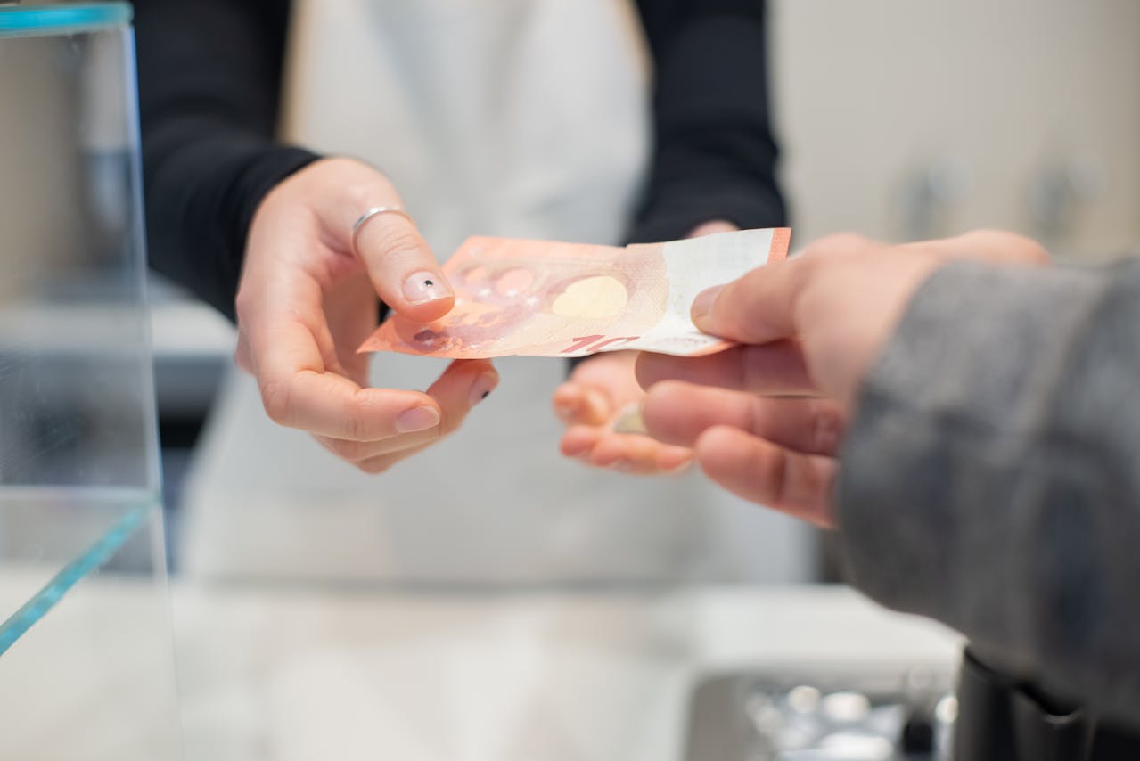 Airport Currency Exchange Is Convenient And Therefore Best