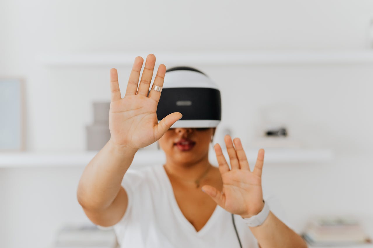 Smart Entertainment Systems