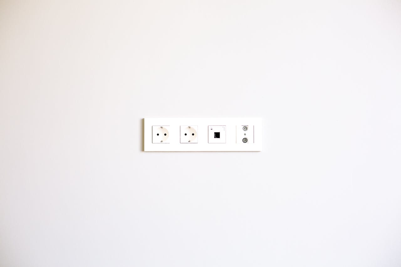 electrical outlet