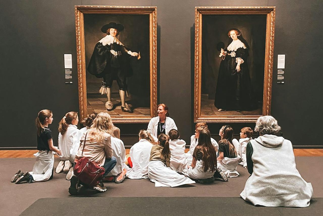 Play Became a Serious Tool