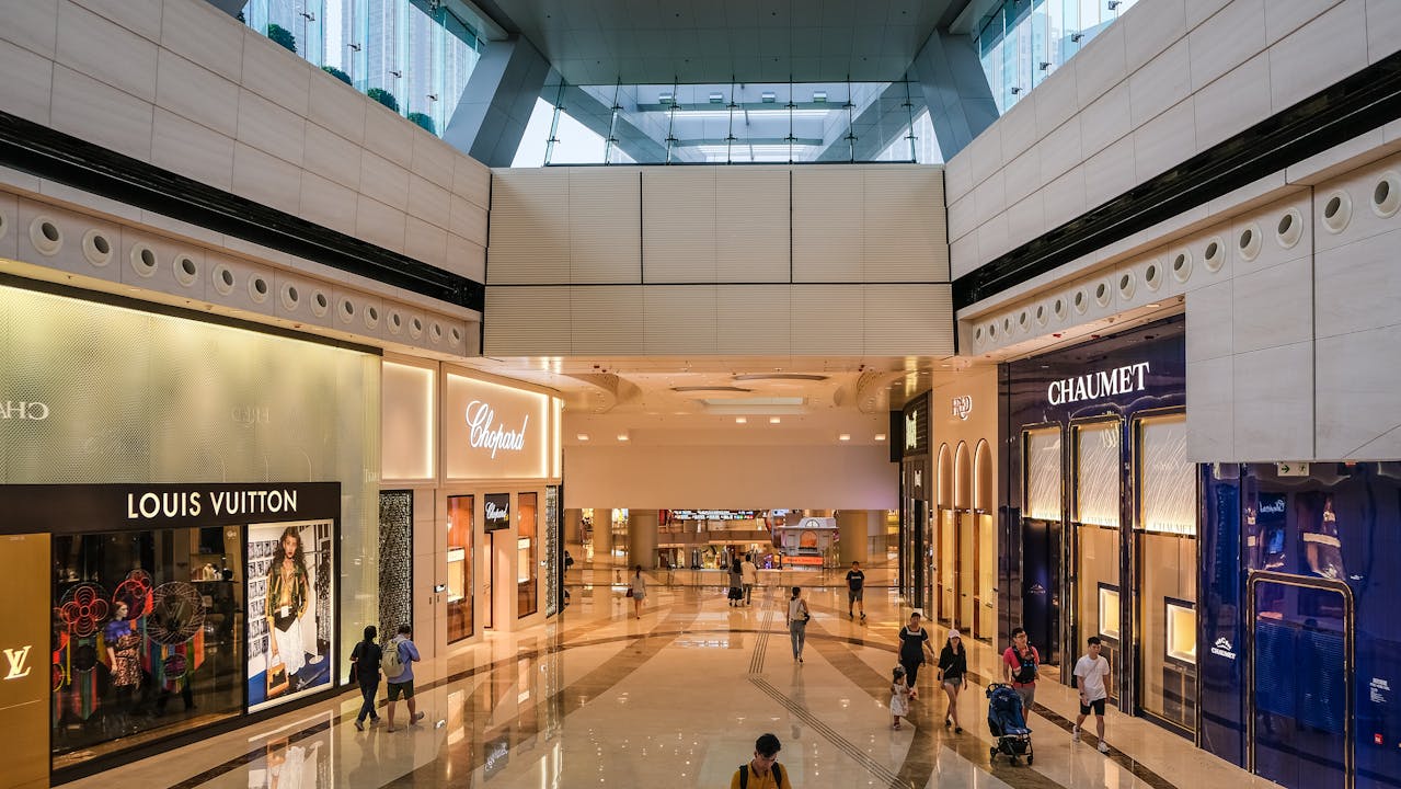 Stores
