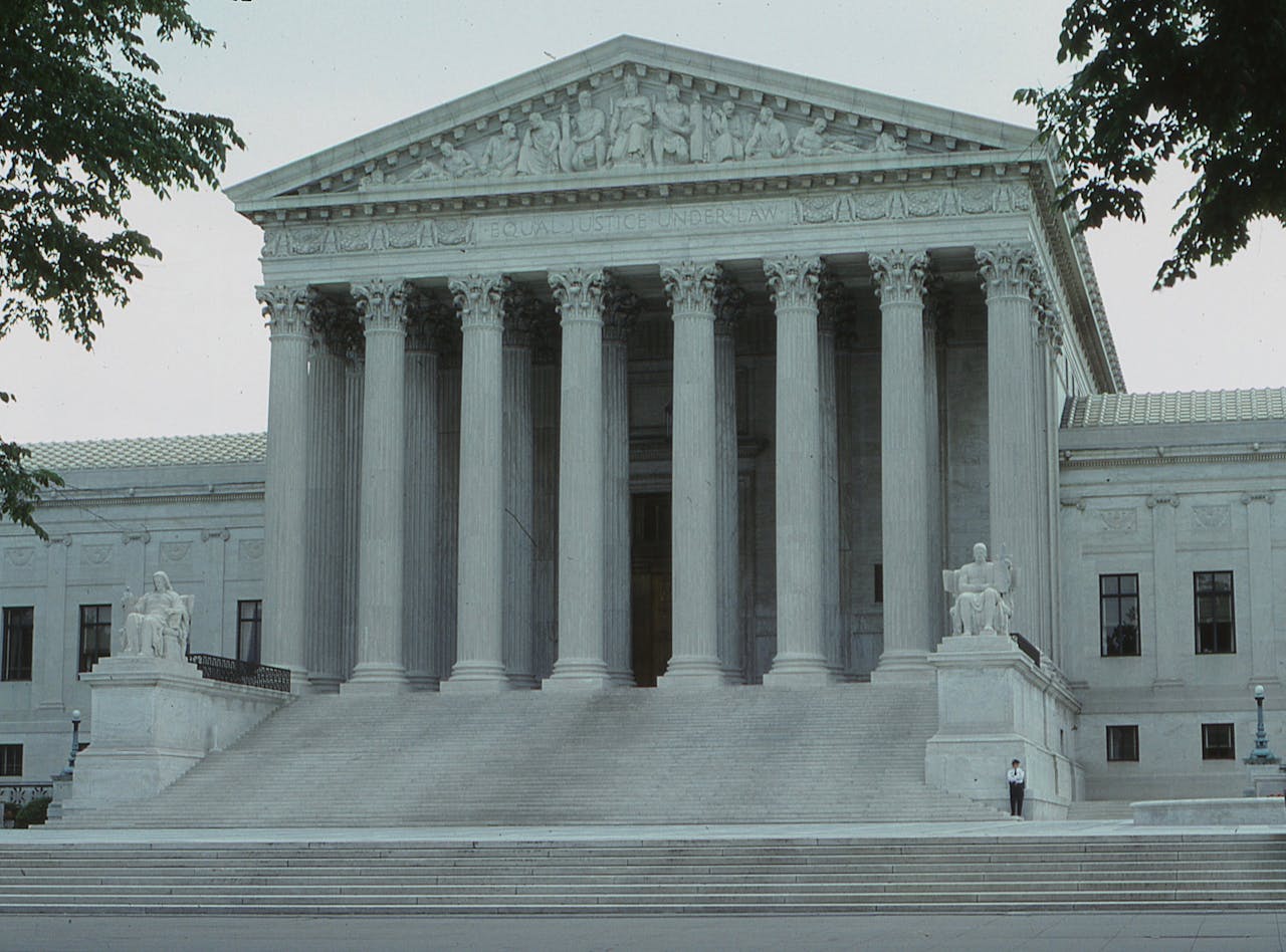 supreme court