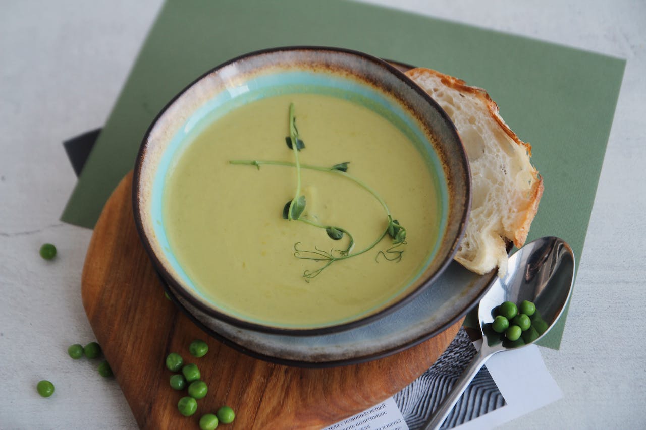Split Pea Soup