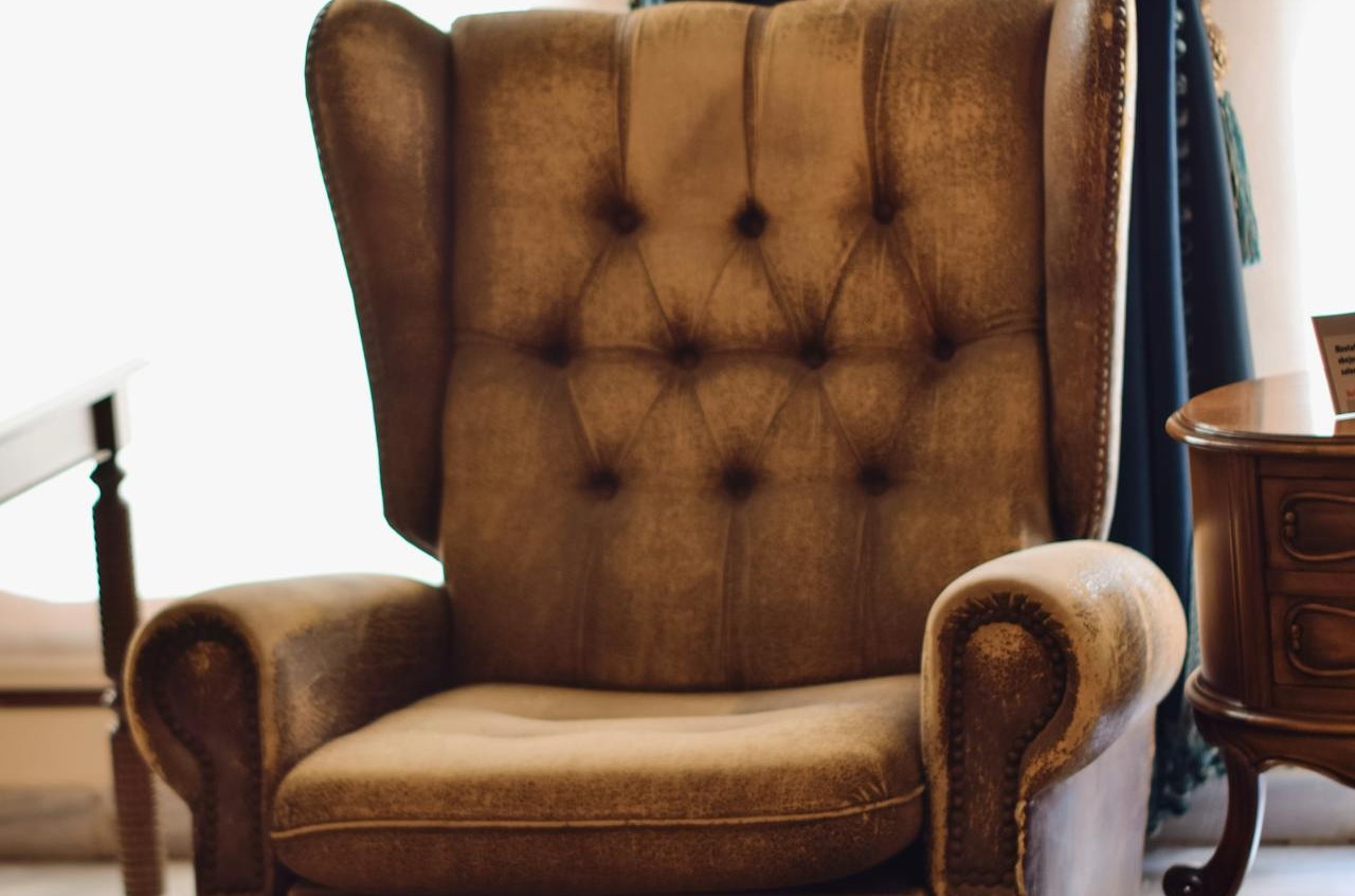 Cozy Texture Does Not Always Feel Comfortable