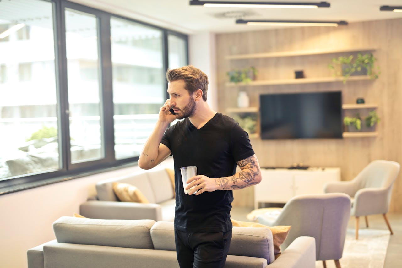 Call