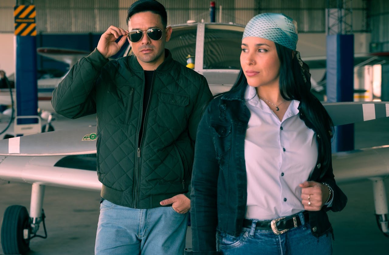 Carry One Neutral Layer That Works Everywhere