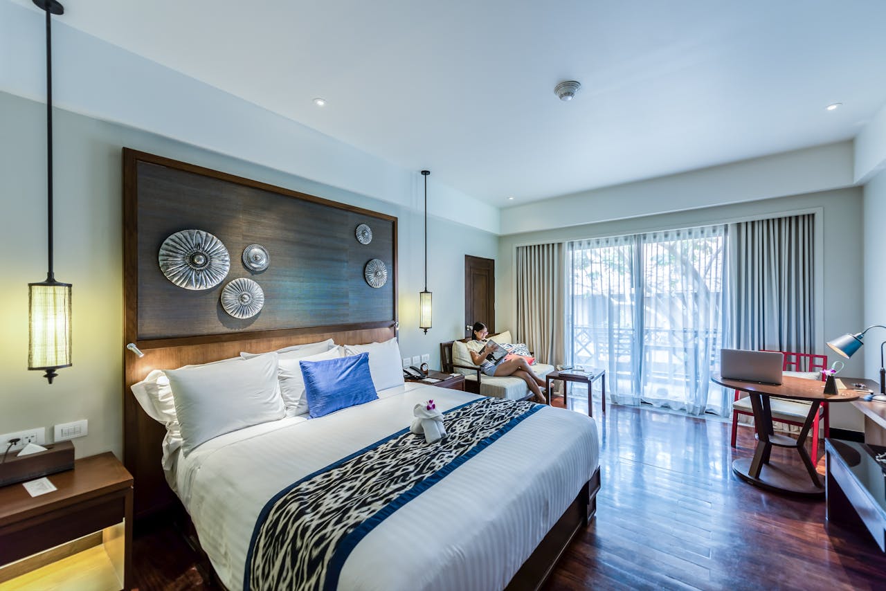 Hotel Star Ratings Mean The Same Thing Everywhere