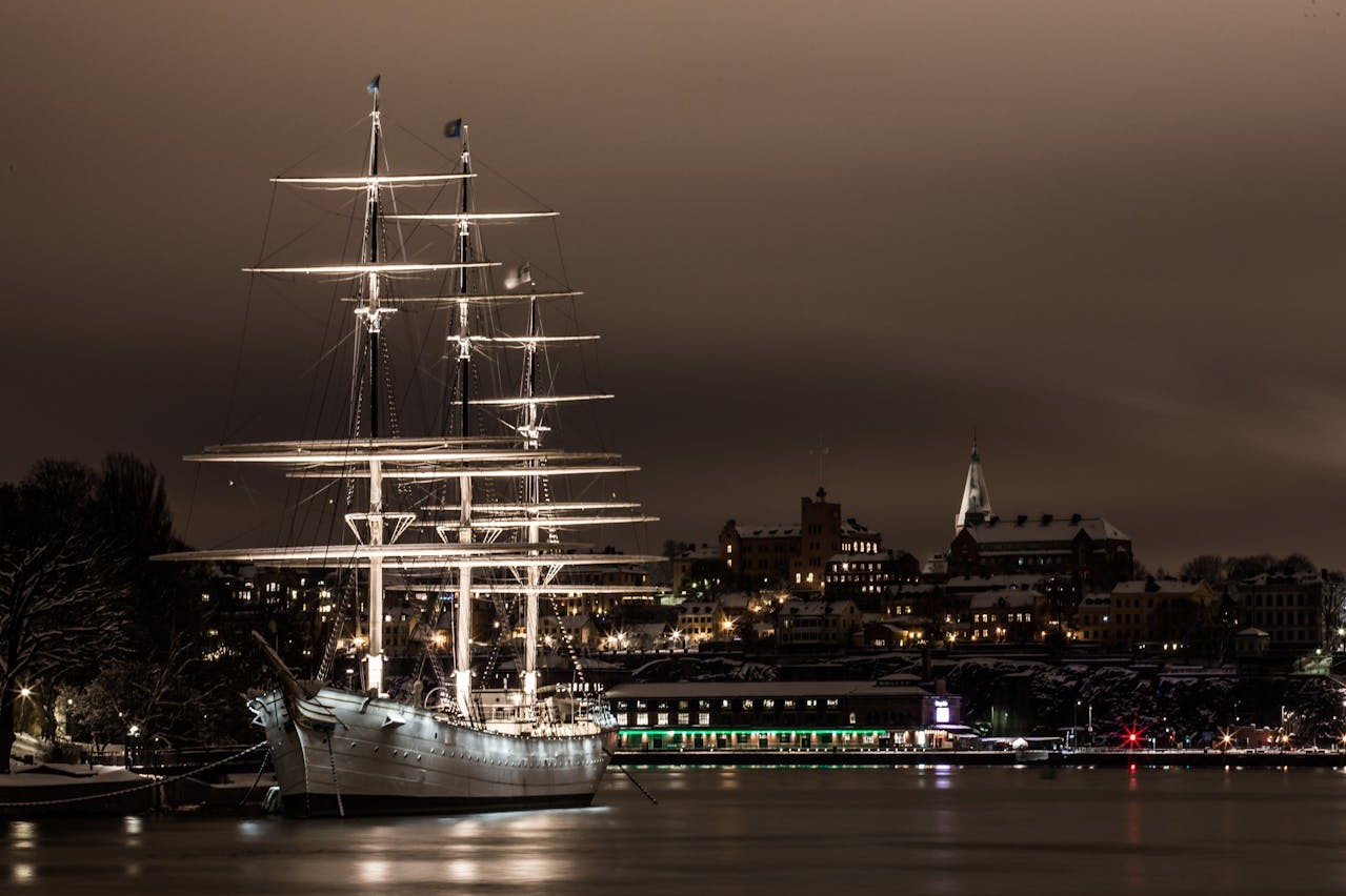 Climate Tensions Become Impossible to Ignore