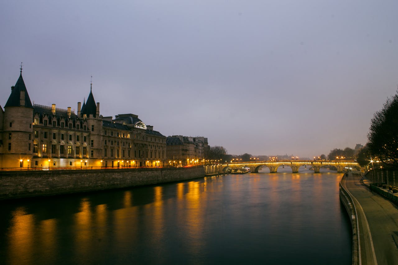 Pont Neuf
