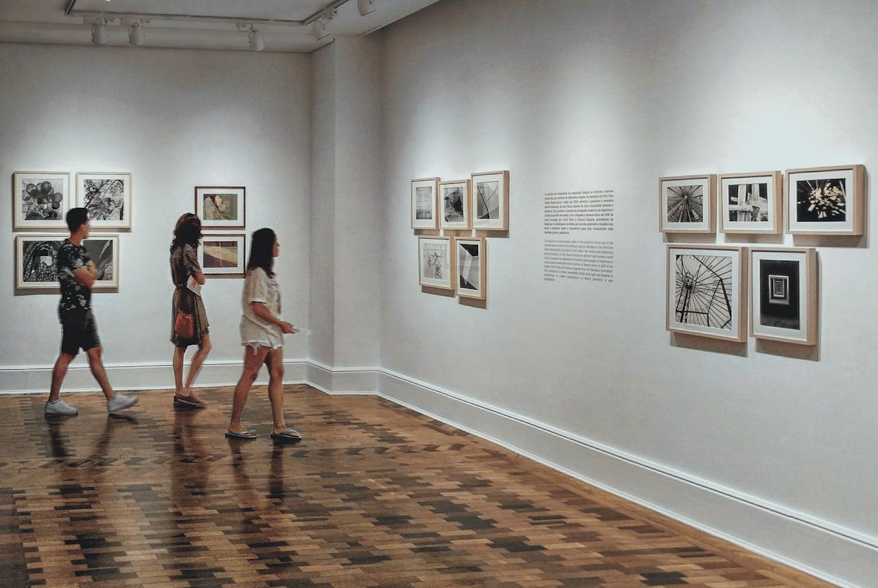 Visitors Expected Personalized Paths