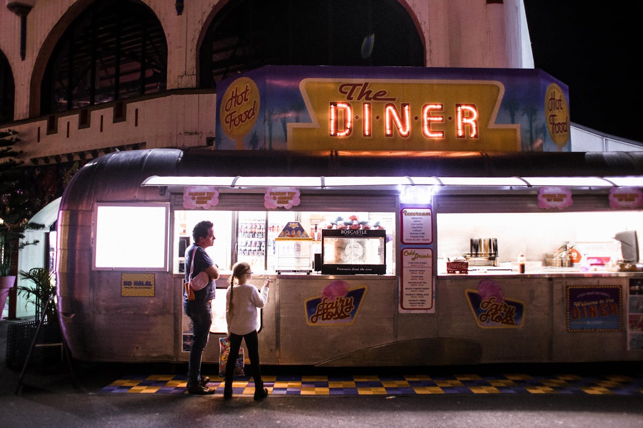 diner