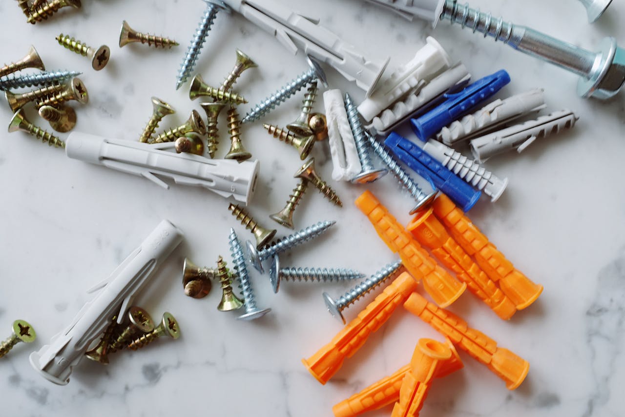 wall anchors