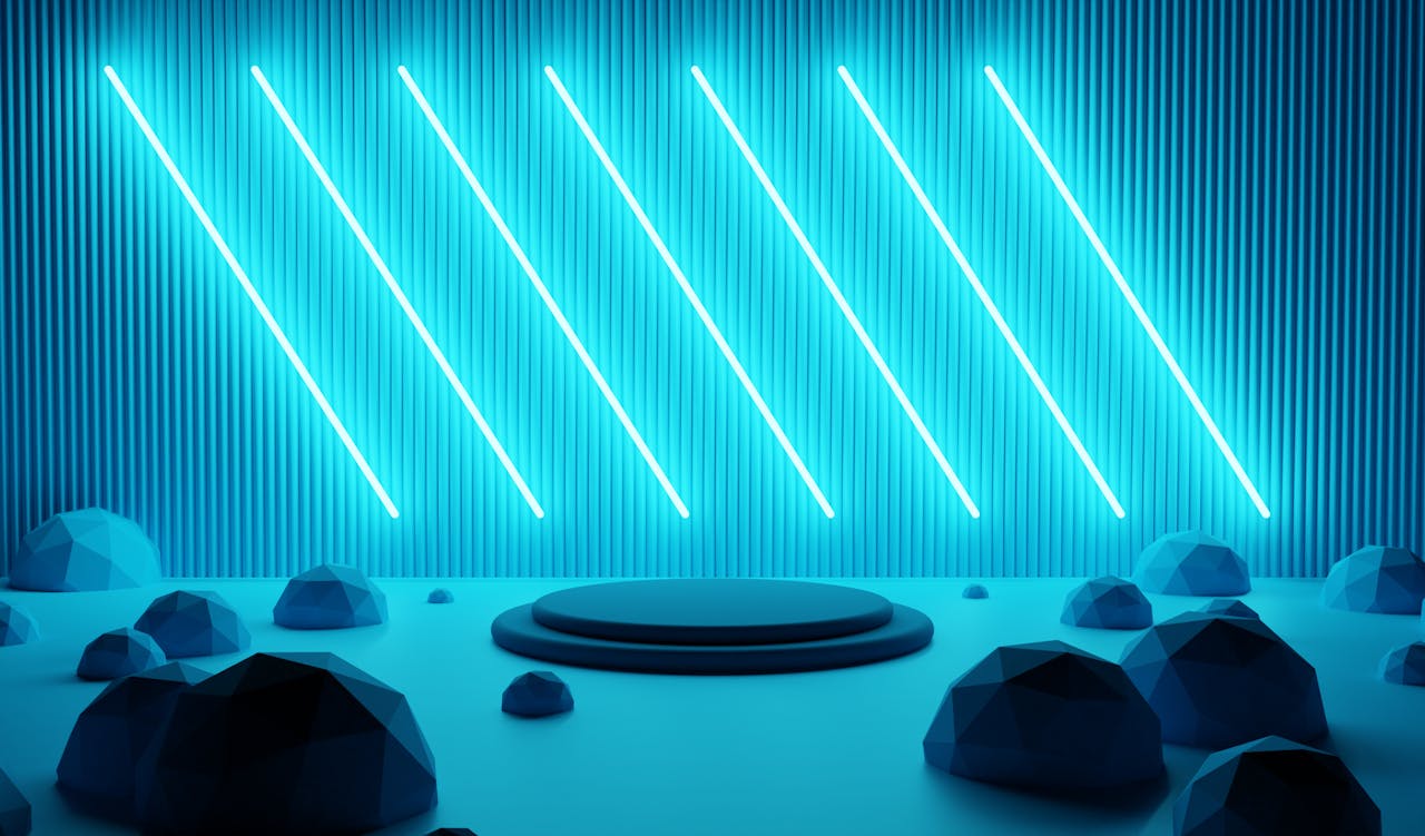 LED strips