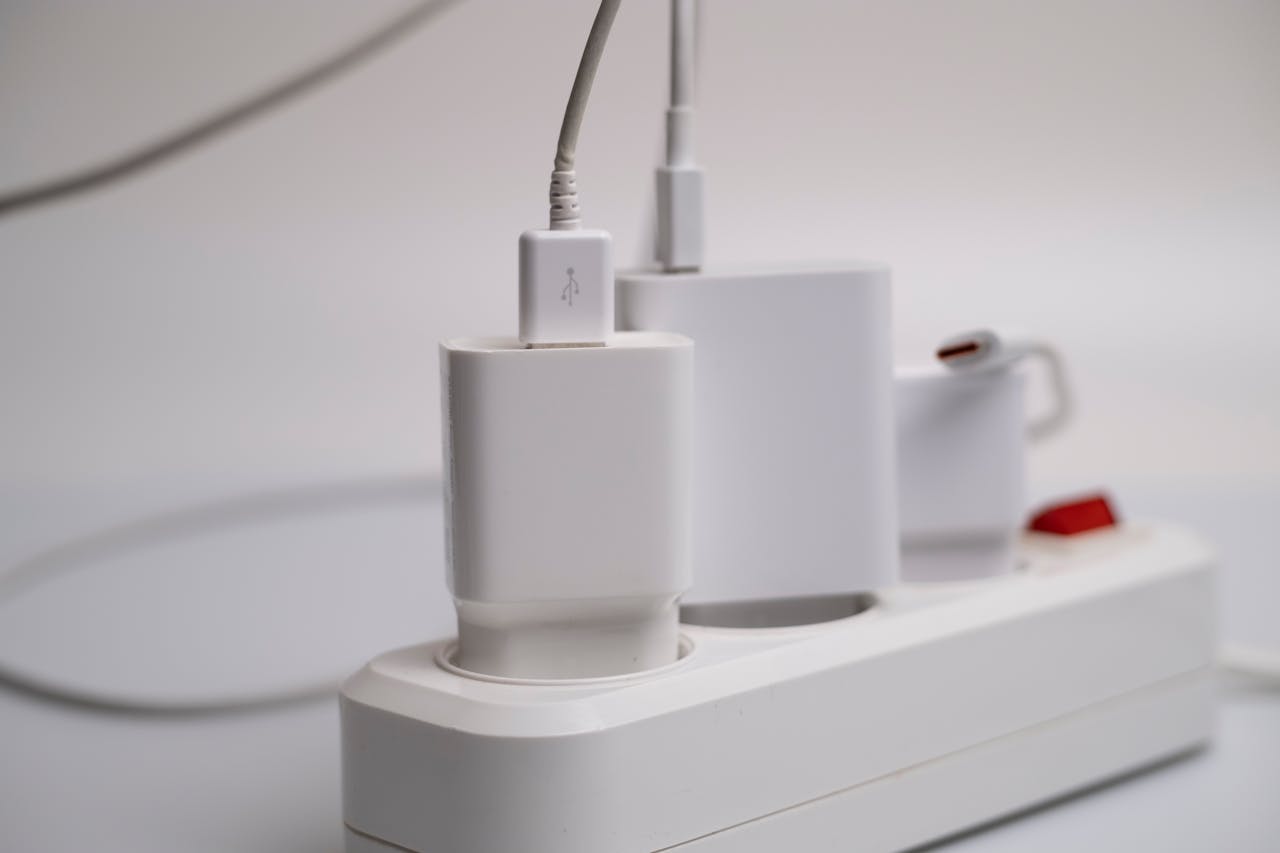 Power Strips