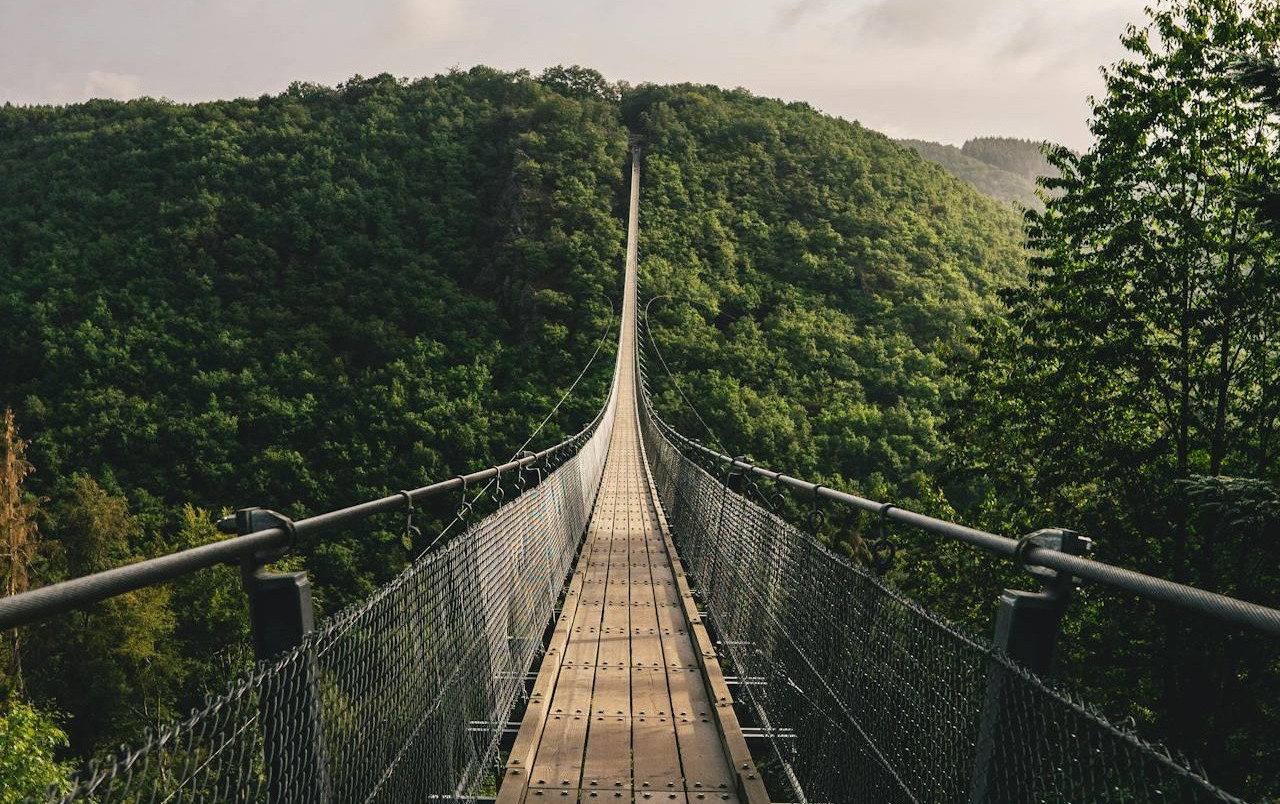 Slow Stays Beat Fast Hops