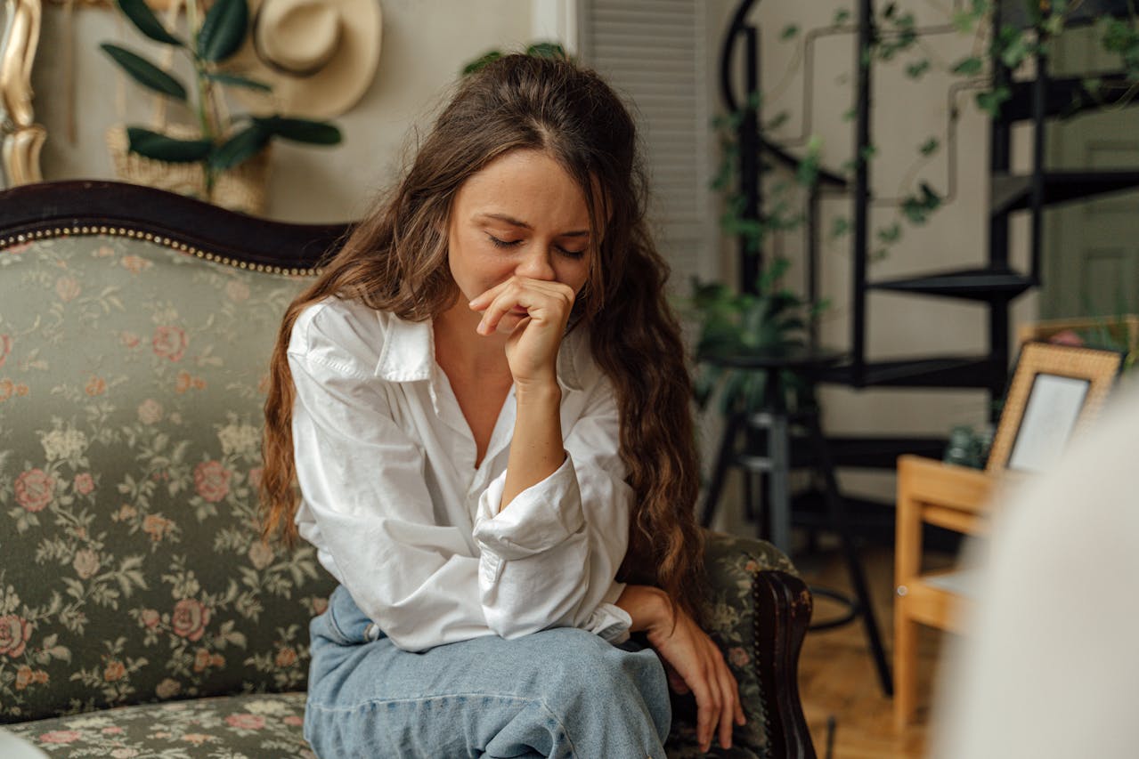 Therapy Talk and Mental Health Language