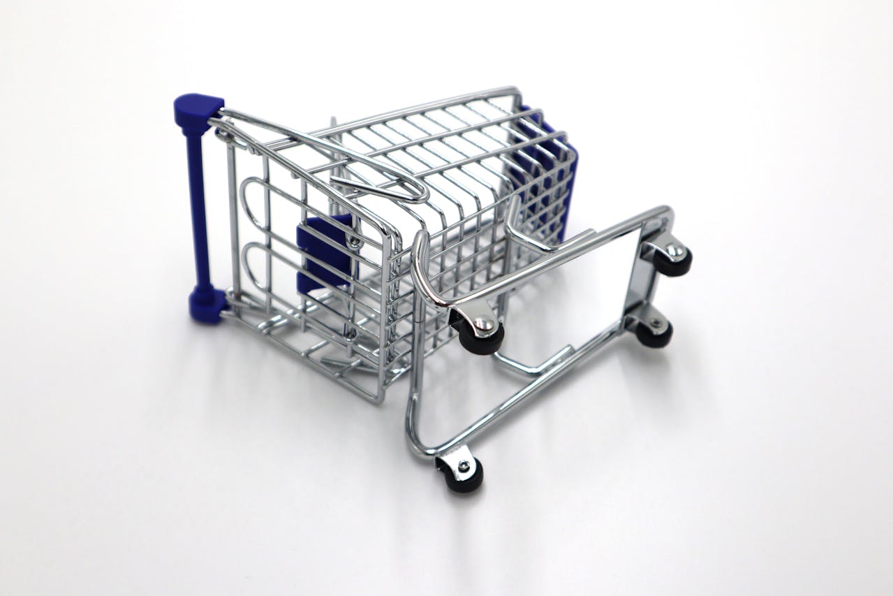 shopping bots