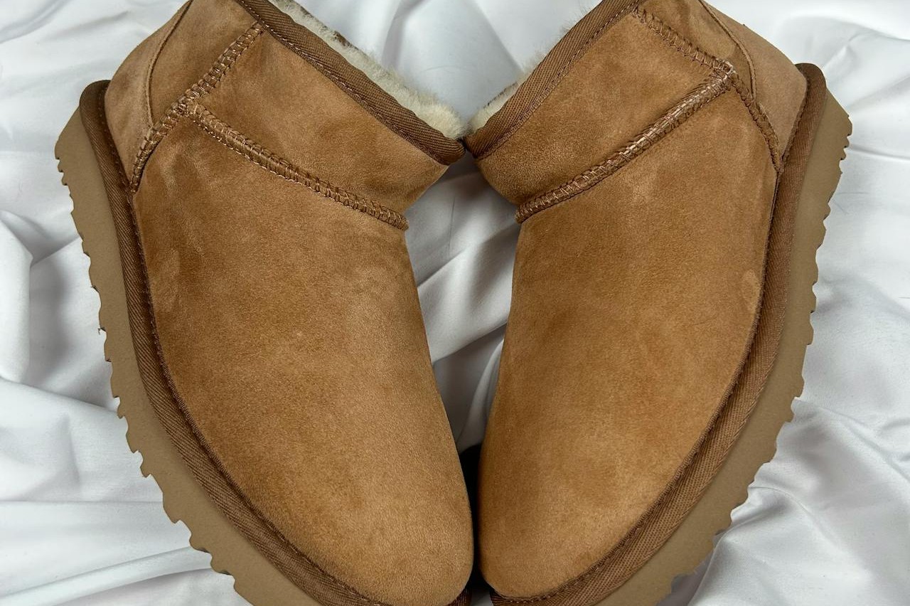 UGG Boots