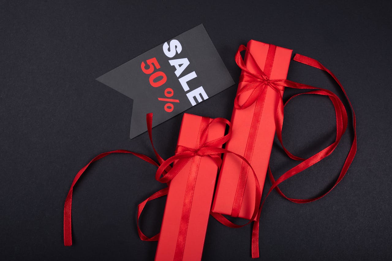 sale 