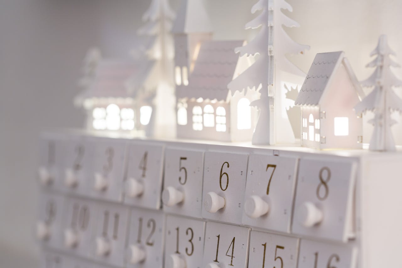 Advent calender
