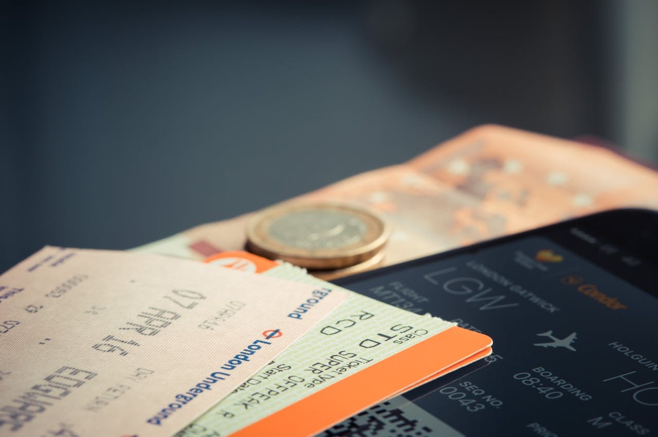 Flights Are Cheapest If Booked On A Tuesday