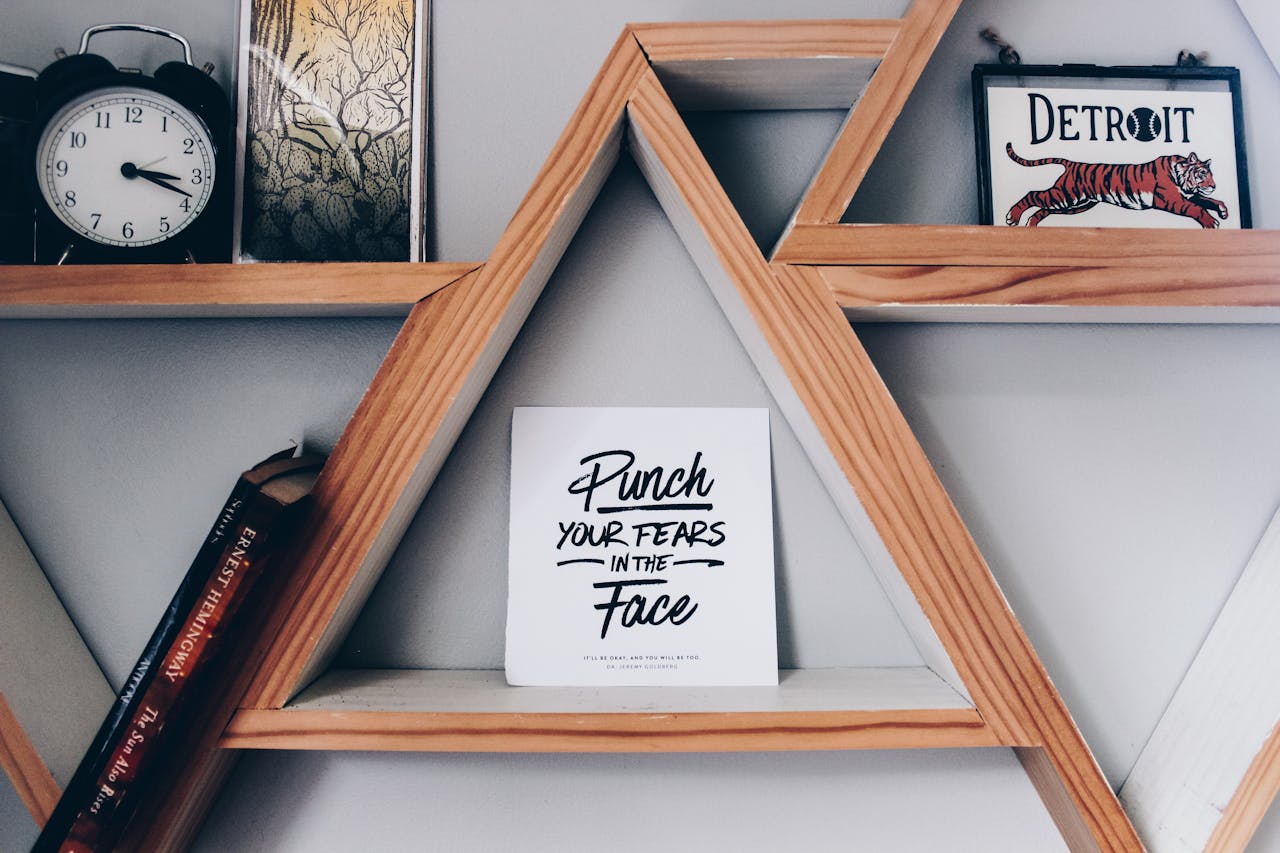 Word Art And Script Quotes
