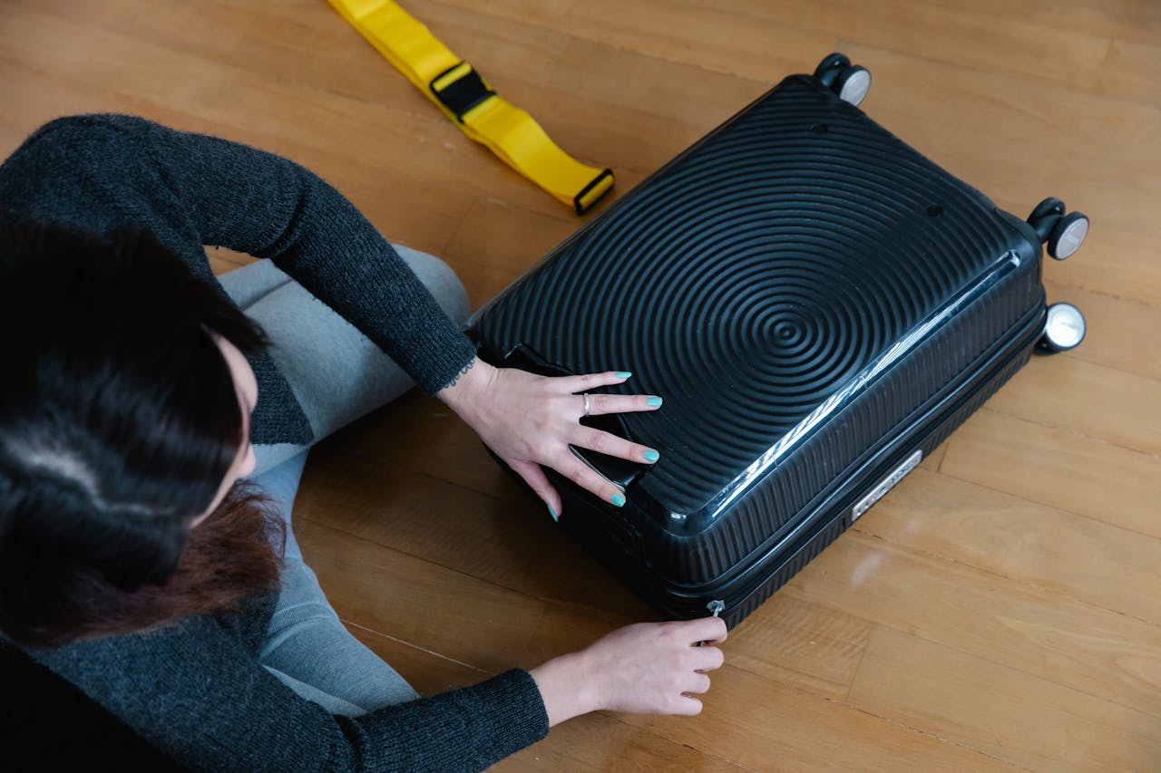 luggage