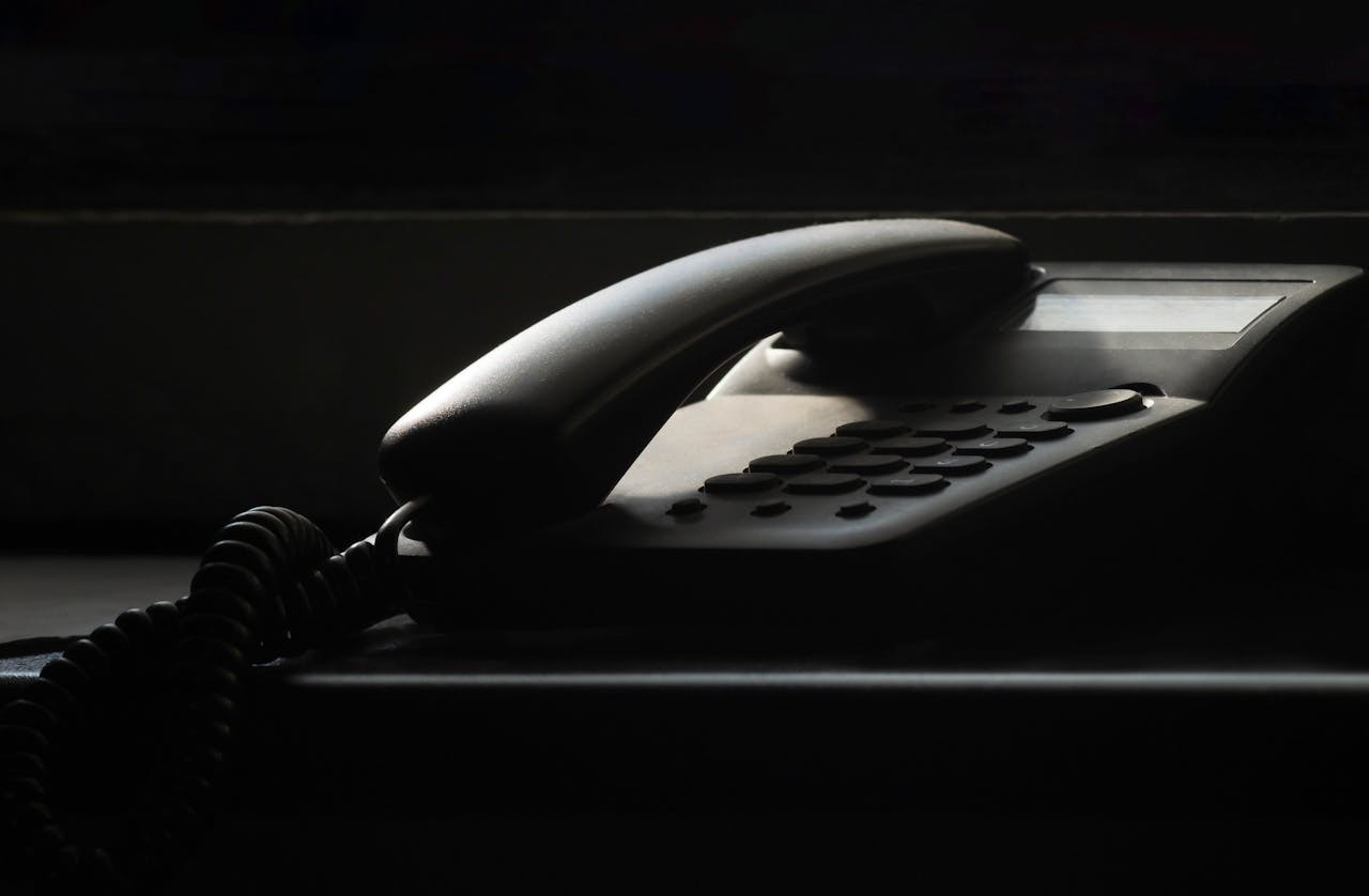 It Fixed The Missed-Call Problem