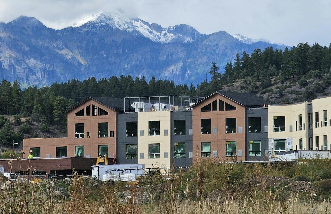 Pagosa Springs, Colorado