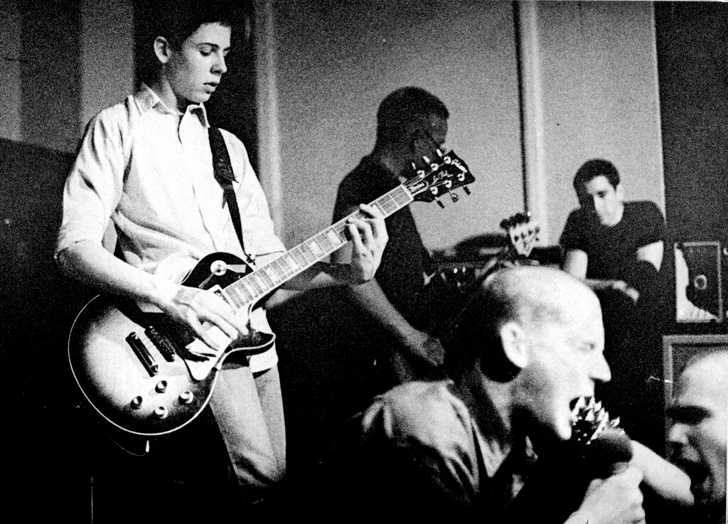 When a Song Became a Social Contract