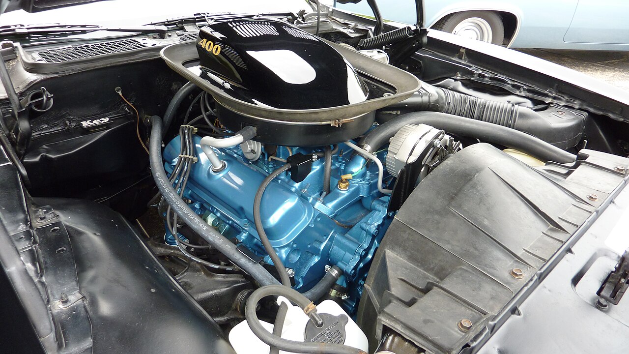 It Was Engineered As A System, Not A Slogan