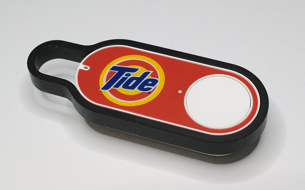 Amazon Dash