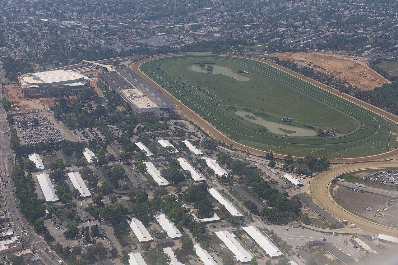 Belmont Park