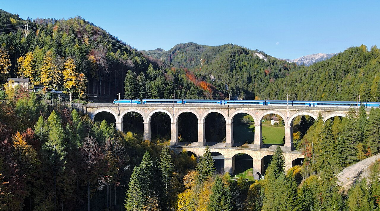 Semmering railway