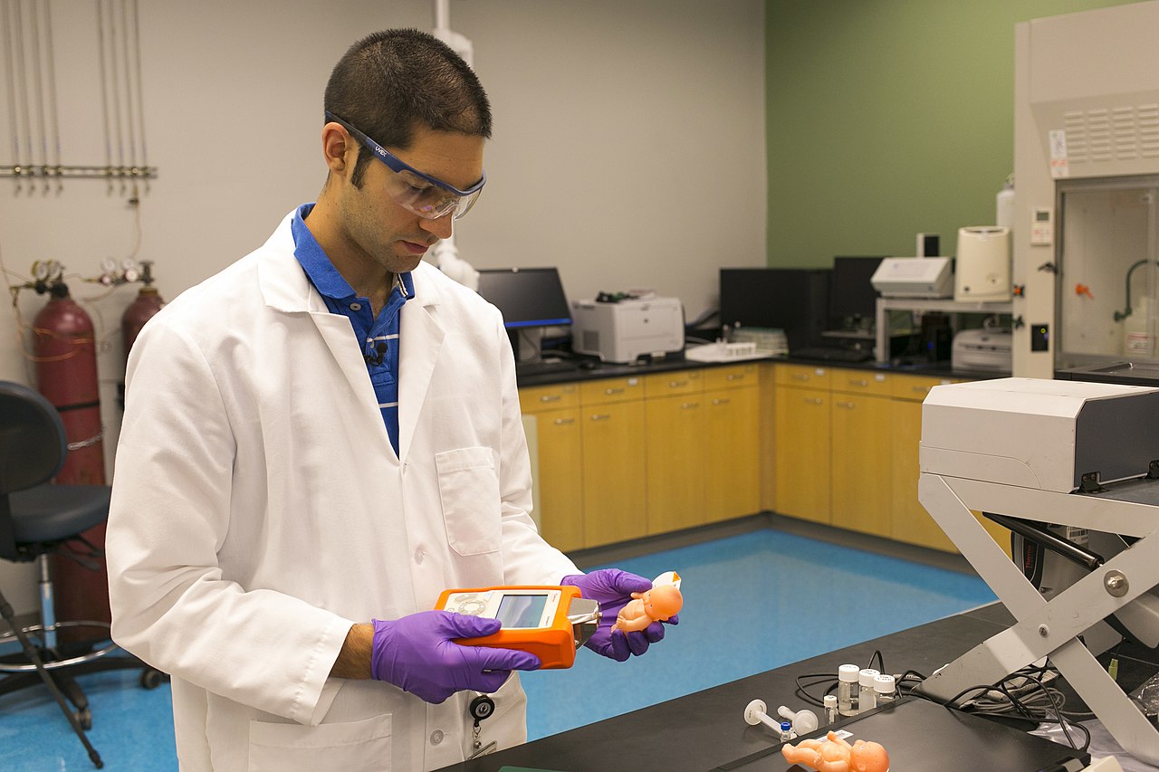 Standards Eventually Caught Up To Reality