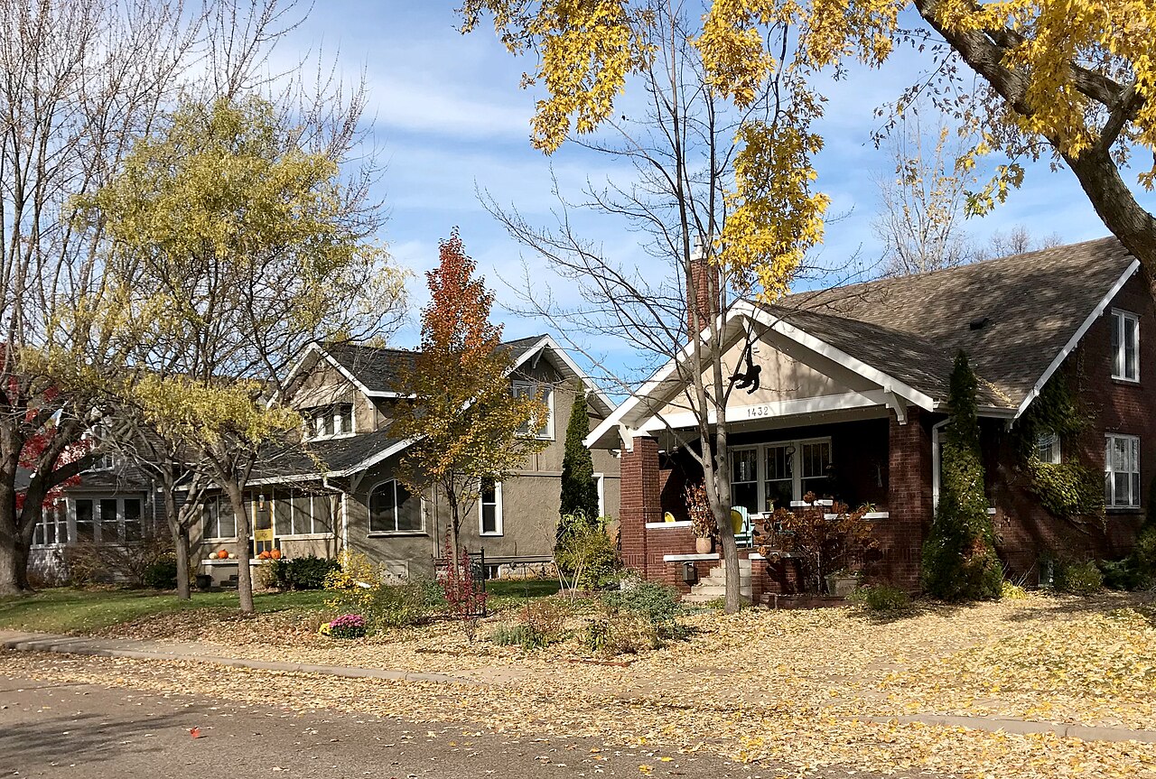 6. Eau Claire, Wisconsin