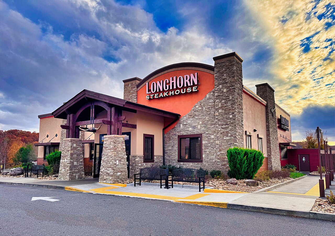 LongHorn Steakhouse
