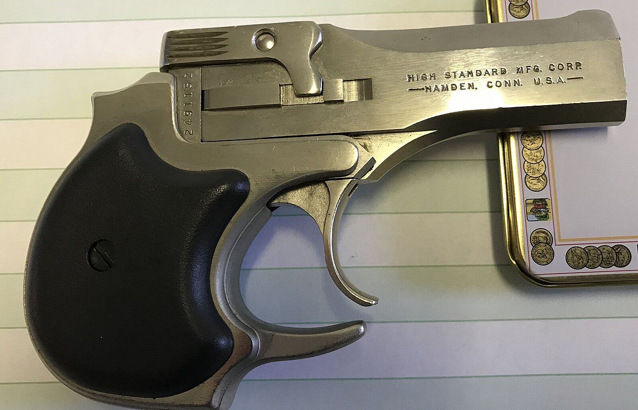 High Standard Manufacturing Company